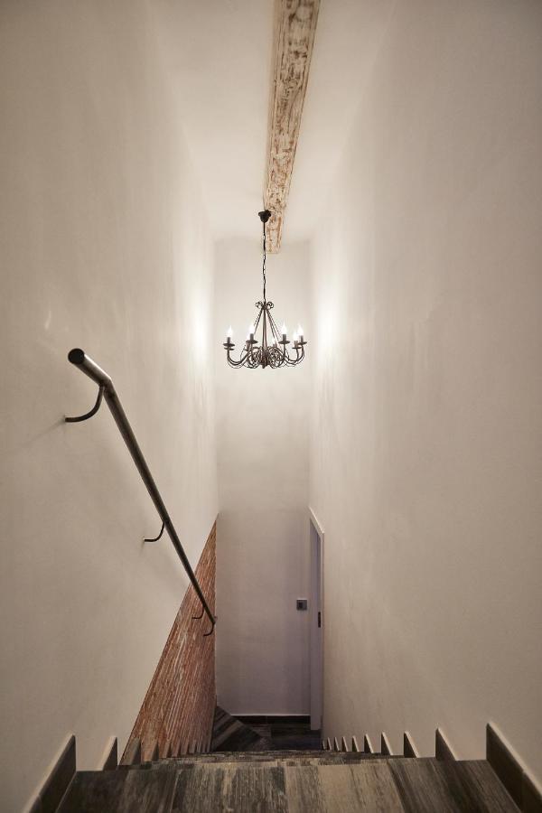 Bbarcelona Duplex Poble Sec Apartment Exterior photo