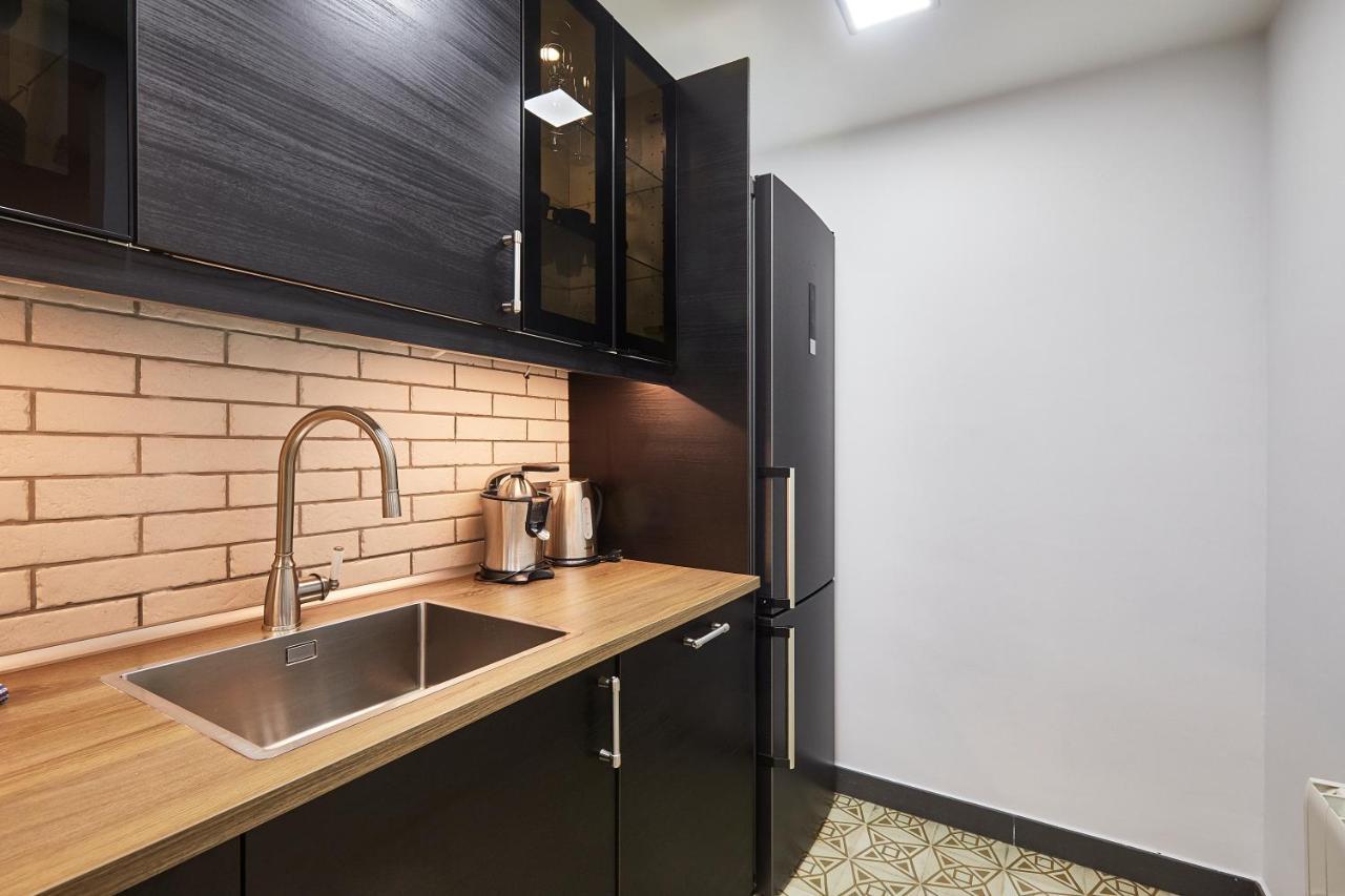 Bbarcelona Duplex Poble Sec Apartment Exterior photo